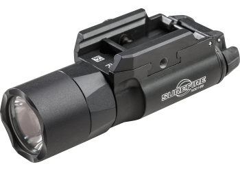 SUREFIRE X300 ULTRA WEAPON LIGHT, 6V, UNIVERSAL/PICATINNY TH