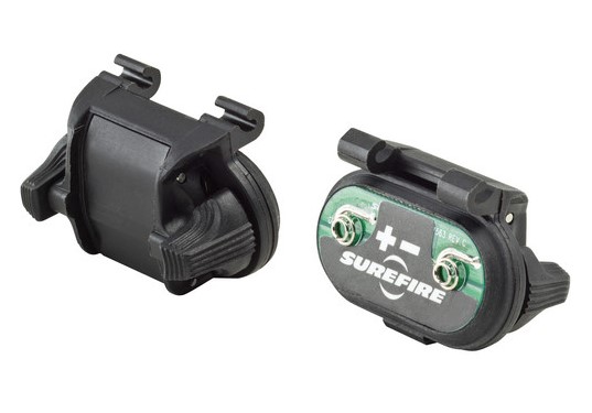 SUREFIRE TAILCAP FOR X300 LED WEAPON LIGHT