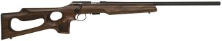 ANSCHUTZ 1516D c.22 MAG WALNUT THUMHOLE