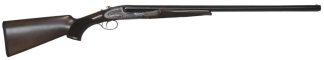 CZ-USA FIELD SPORTS SHARP-TAIL, .410, 28” WALNUT