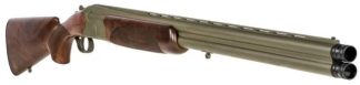 CZ-USA FIELD SPORTS REDHEAD PREMIER, 12GA, 30”