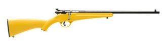 SAVAGE Rascal - (Red, White & Blue) 22 LR 16.125"