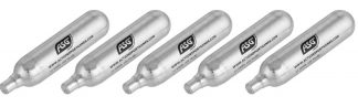 ASG CO2 ULTRAIR 12 GR 5 PCS