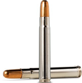NORMA 416 Rem Mag 450 GR FMJ Woodleigh