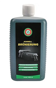 BALLISTOL KLEVER QUICK BROWNING, 1 L