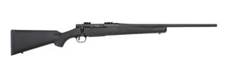 MOSSBERG PATRIOT .243 WIN SYN 20”