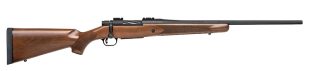 MOSSBERG PATRIOT 22-250 REM  WALNUT CLASSIC STYLE 22”