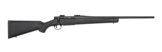 MOSSBERG PATRIOT 7MM-08  BLACK SYN 22”