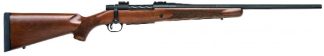 MOSSBERG PATRIOT .30-06 SPFD WALNUT