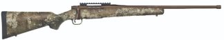 MOSSBERG PATRIOT .243 WIN 22” SYNTHETIC CLASSIC STYLE TRUE T