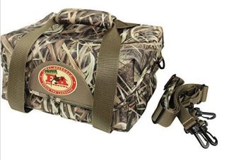 FA ACCESSORIES LARGE LAYOUT BLIND BAG MOSSY OAK BLADES BOX