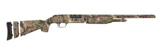 MOSSBERG 510 MINI PUMP .410 CAMO