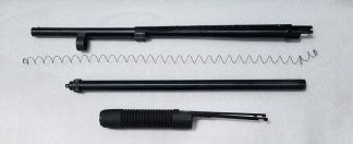 MOSSBERG 590 A1 BARREL 12ga. 24” Barrel conversion kit