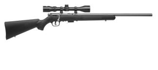 SAVAGE 93 FVSS XP C.22 WMR RIFLE
