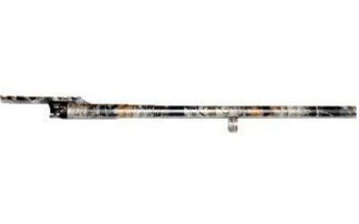 MOSSBERG 835 12GA. RIFLED CANT REALTREE