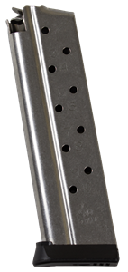 DAN WESSON 1911 9MM 10RD MAGAZINE