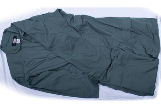 FORCE ON FORCE COVERALLS SZ S/M GREEN