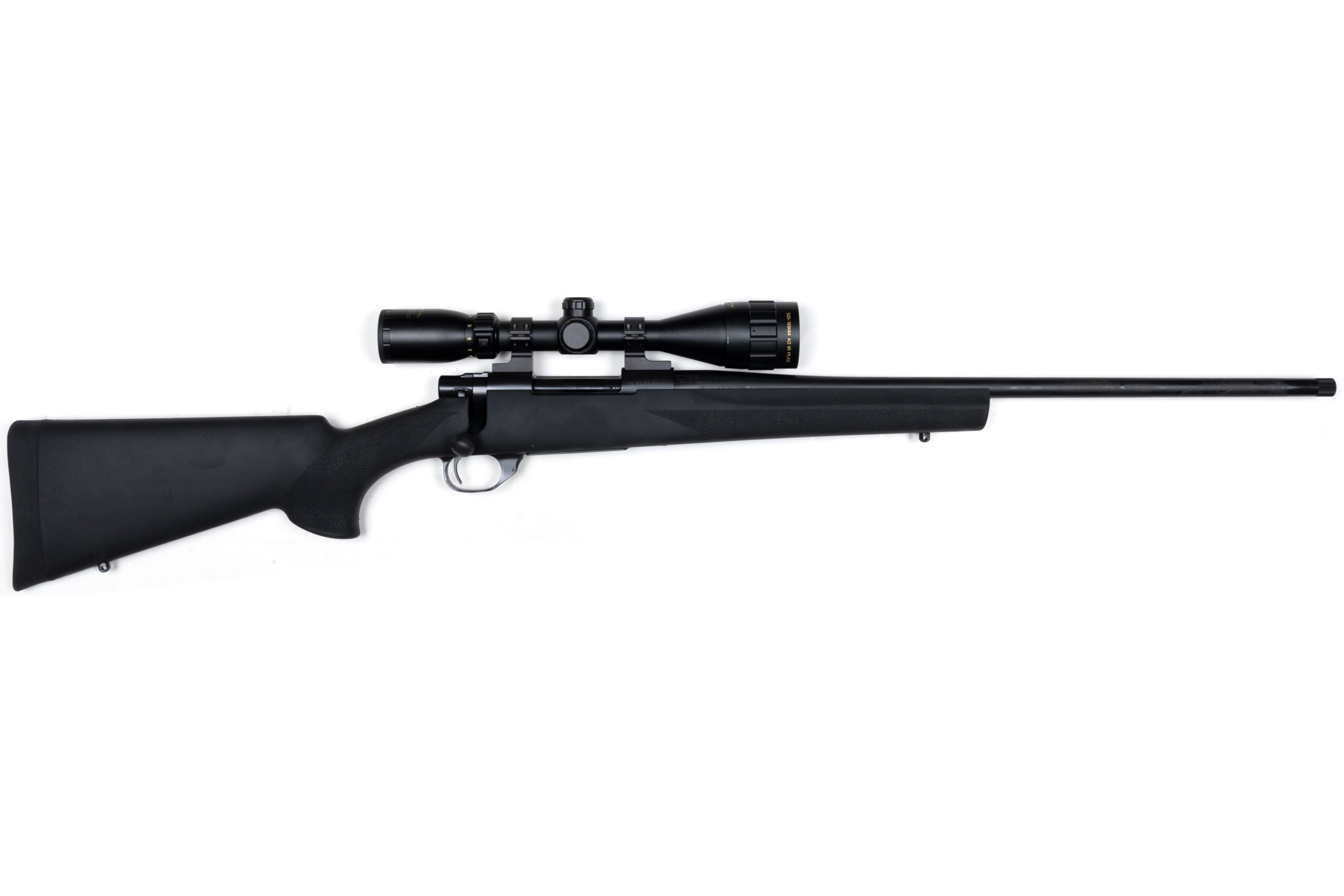 HOWA M1500 GAMEPRO .30-06 SPRG 22” #2 THREADED