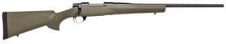 HOWA HOUGE 1500 BLUE 308 WIN  24” GREEN