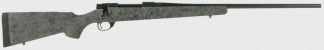 HOWA M1500 HS PRECISION 6.5 CREEDMOOR GRAY/BLK
