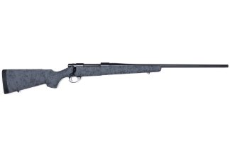 HOWA M1500 HS PRECISION .300 WIN MAG 24” #2 THREADED