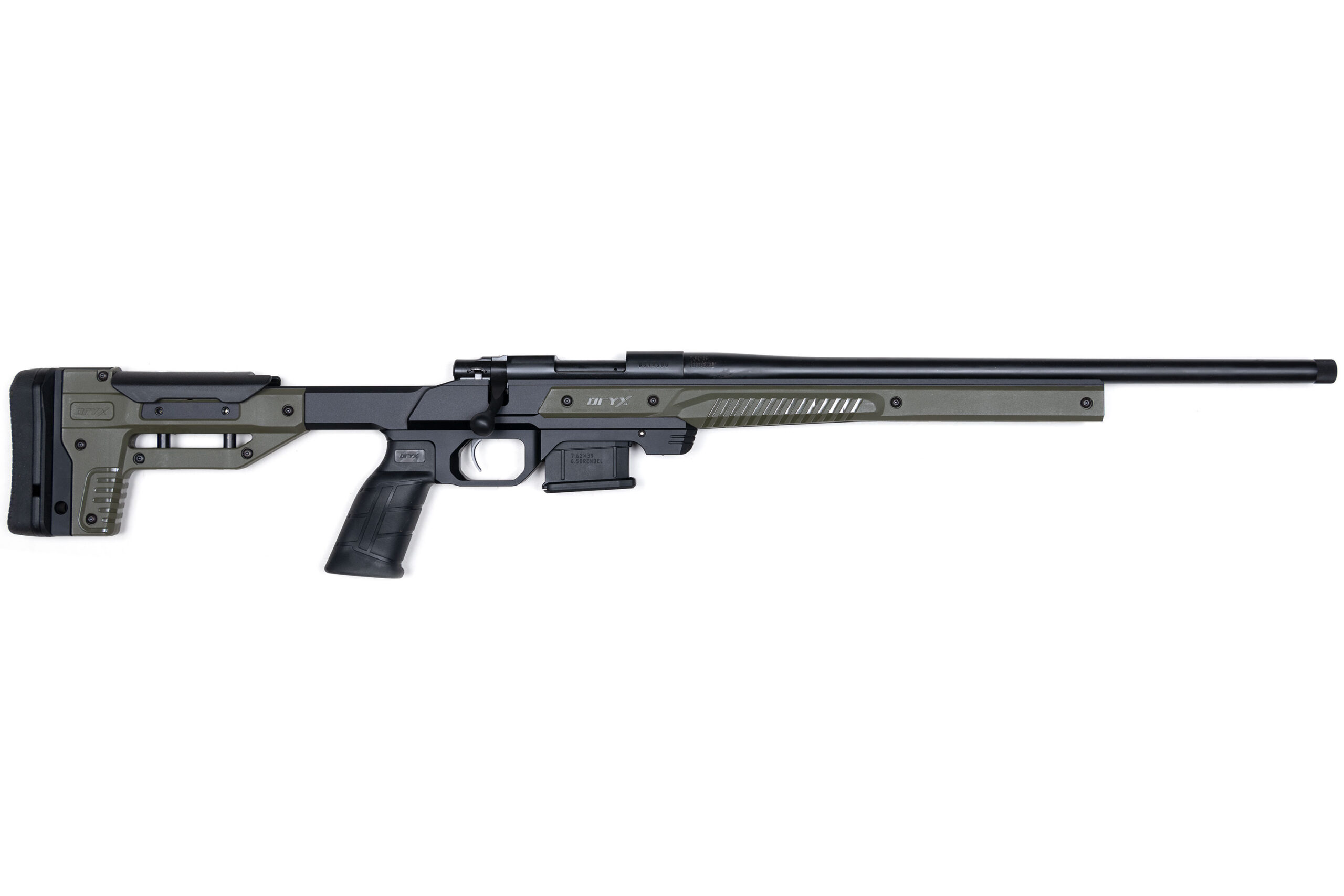 HOWA M1500 ORYX MINI ACTION ORYX .223 20” T/C