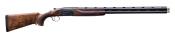 CHURCHILL 206, O/U SPORTING 12GA, (30’’ BRL) BLK