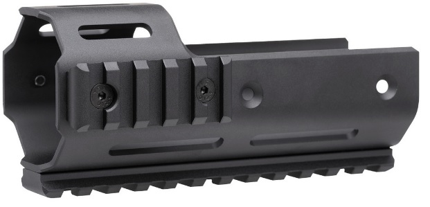 KRISS VECTOR MODULAR RAIL / MK5 / BLK