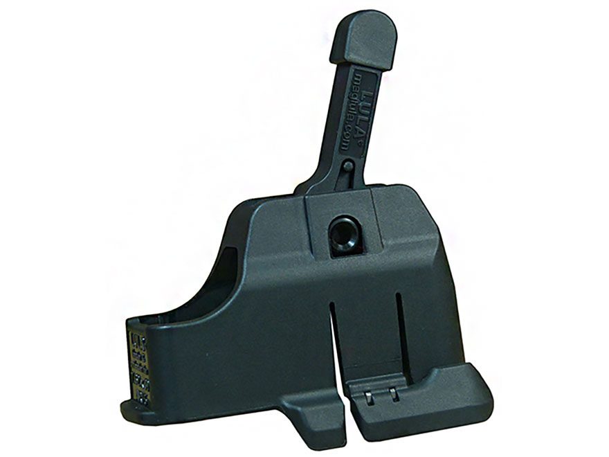MAGLULA M-16/AR-15 LULA MAG LOADER&UNLOADER 7.62