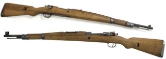 Zastava M48 Mauser c.8X57 Mauser Bolt Action Grd 1