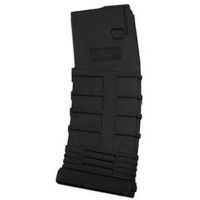 TAPCO INTRAFUSE AR15, 5/20rd 5.56mm Magazine, Black