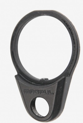 MAGPUL ASAP® QD – Ambidextrous Sling Attachment Point QD