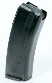 CSA VZ61  c.32 acp Spare Magazine 5rd/20