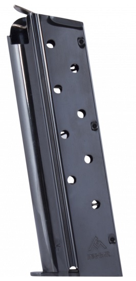 MEC-GAR 1911, c.9mm 9 RD BLUE
