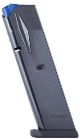 MEC-GAR JERICHO/TANGFOLIO SF, c.9MM 10 RD BLUE