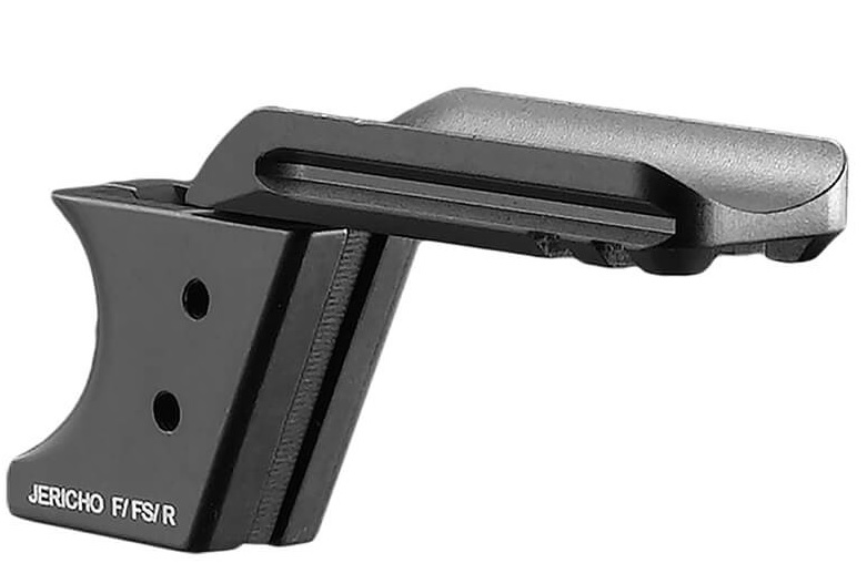 FAB DEFENSE  Aluminum Accessory Rail for Steel Jericho