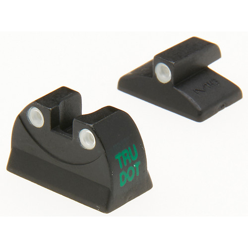 MEPROLIGHT TRU-DOT NIGHT SIGHTS JERICHO 941 PRE-2007
