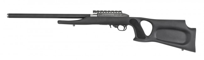 MAGNUM LITE 22LR ALUMINUM THUMB