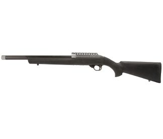 MAGNUM LITE 17/22 GRAPHITE 22LR RIFLE