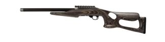 MAGNUM LITE .22WMR, 19-INCH GRAPHITE BARREL, W/BARRACUDA LAM