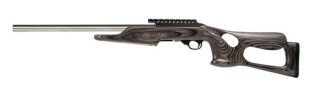 CUSTOM 17/22 MAGNUM .22WMR STS BARRACUDA PEPPER RIFLE