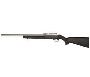 CUSTOM 17/22 MAGNUM .22WMR