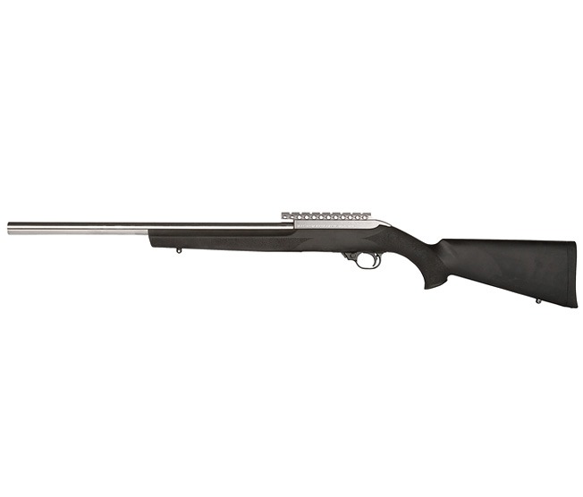 CUSTOM 17/22 MAGNUM .22WMR