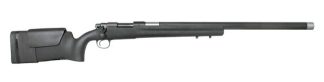 MAGNUM LITE TAC c.300 WSM RIFLE