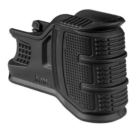 FAB DEFENSE MOJO MOJO, ADVANCED MAG-WELL GRIP FOR AR15
