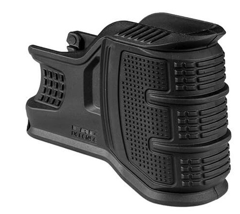 FAB DEFENSE MAG-WELL GRIP AND FUNNEL AR15