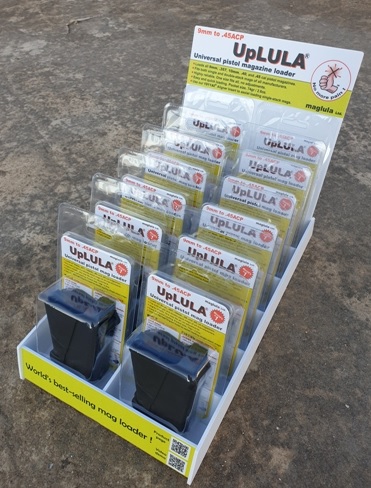 MAGLULA UpLULA UNIVERSAL PISTOL – EMPTY DISPLAY