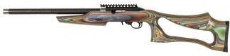 MAGNUM LITE .22LR SwitchBolt, 17-Inch  Carbon Weave Barrel