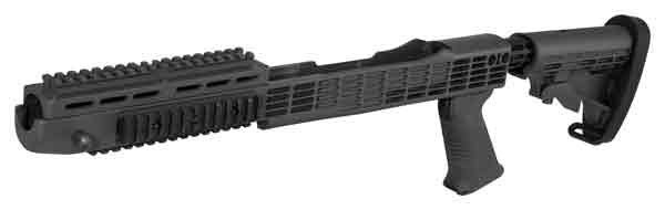 TAPCO INTRAFUSE 10/22 TACT TRAINER