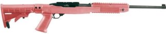 TAPCO PINK INTRAFUSE 10/22 22LR STOCK **SPECIAL**